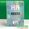 Bao cao su HA Ultra Thin Xanh – Hộp 100 cái | Trơn nhiều gel bôi trơn | BMT – Đắk Lắk