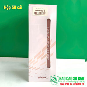 Bao Cao Su Juncai-sieu mong 50 cái tại Buôn Ma Thuột Daklak