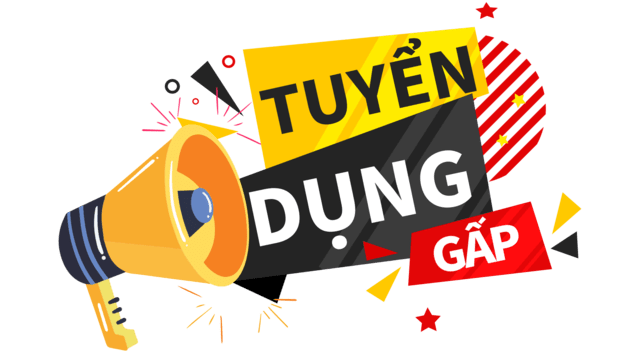 Tuyển dụng nhân viên tại Buôn Ma Thuột